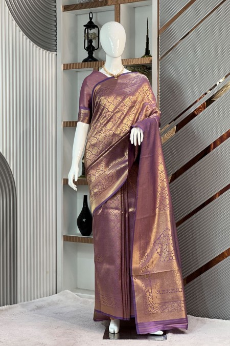 Boutique Soft Silk Saree – Perfect for F...
