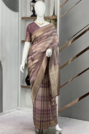 Boutique Soft Silk Saree – Perfect for F...