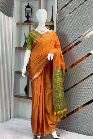 Boutique Premium Silk Saree – Perfect fo...