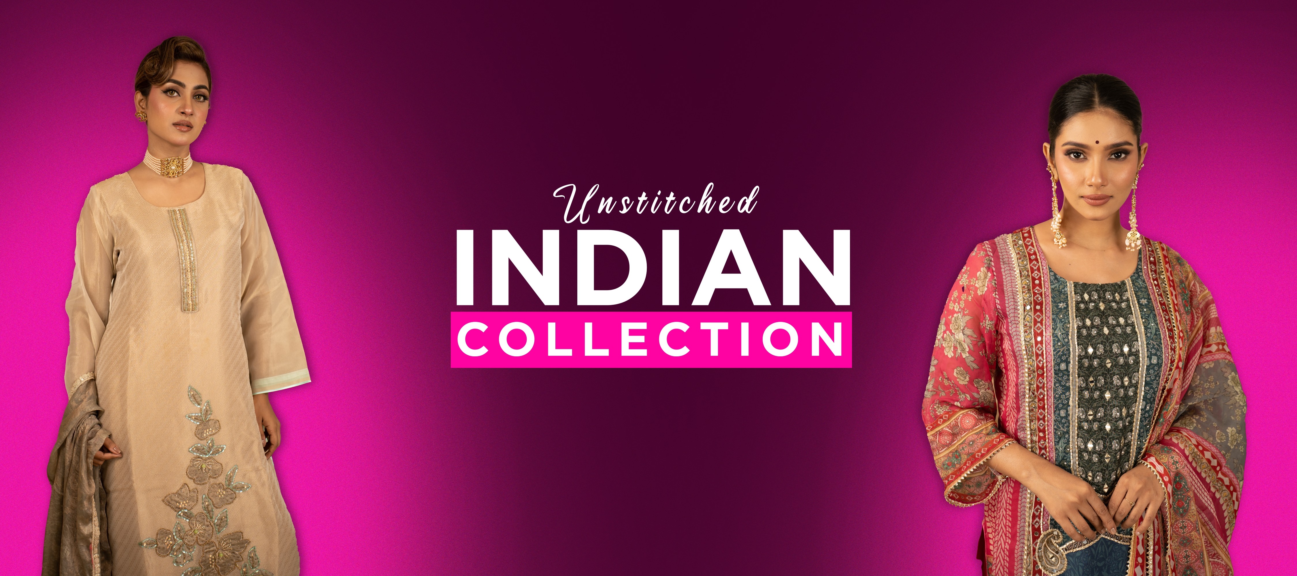 Indian Collection