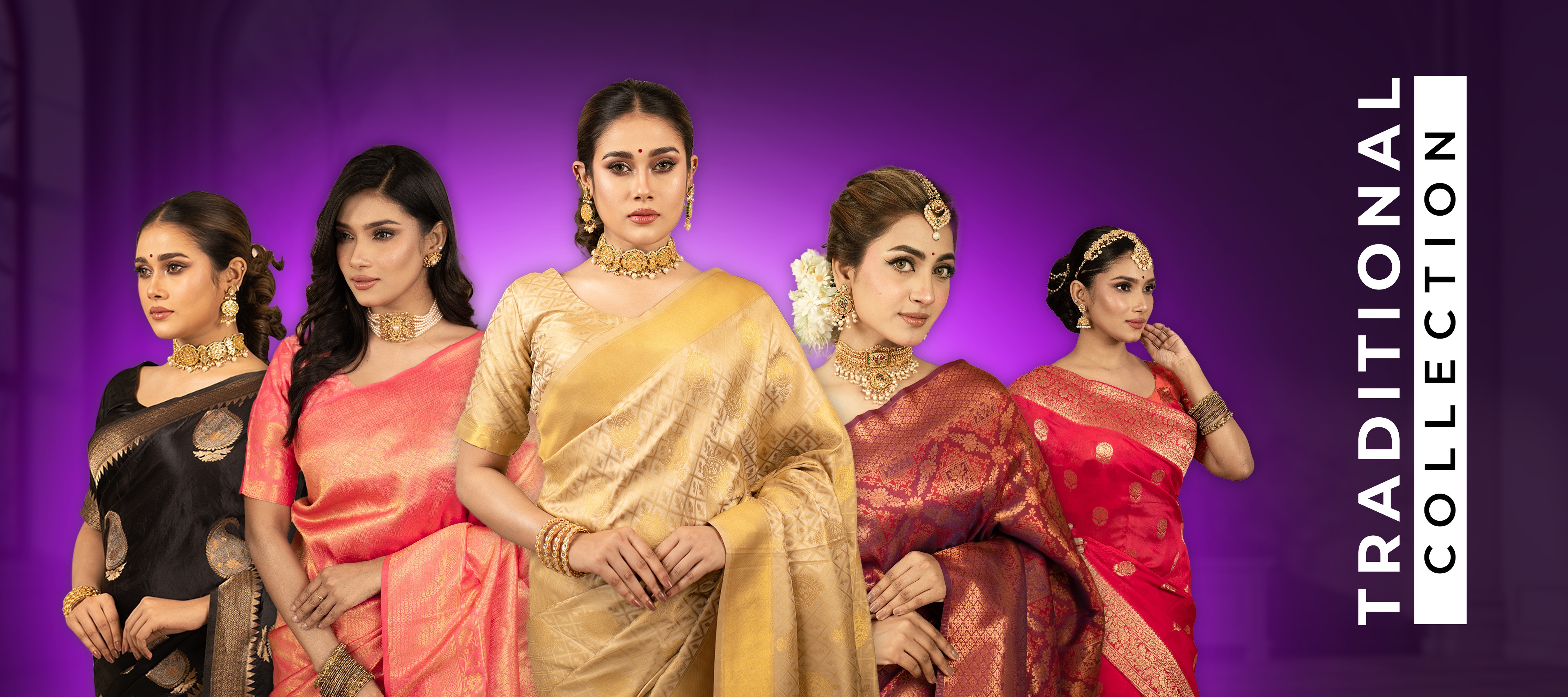 Traditional Collection