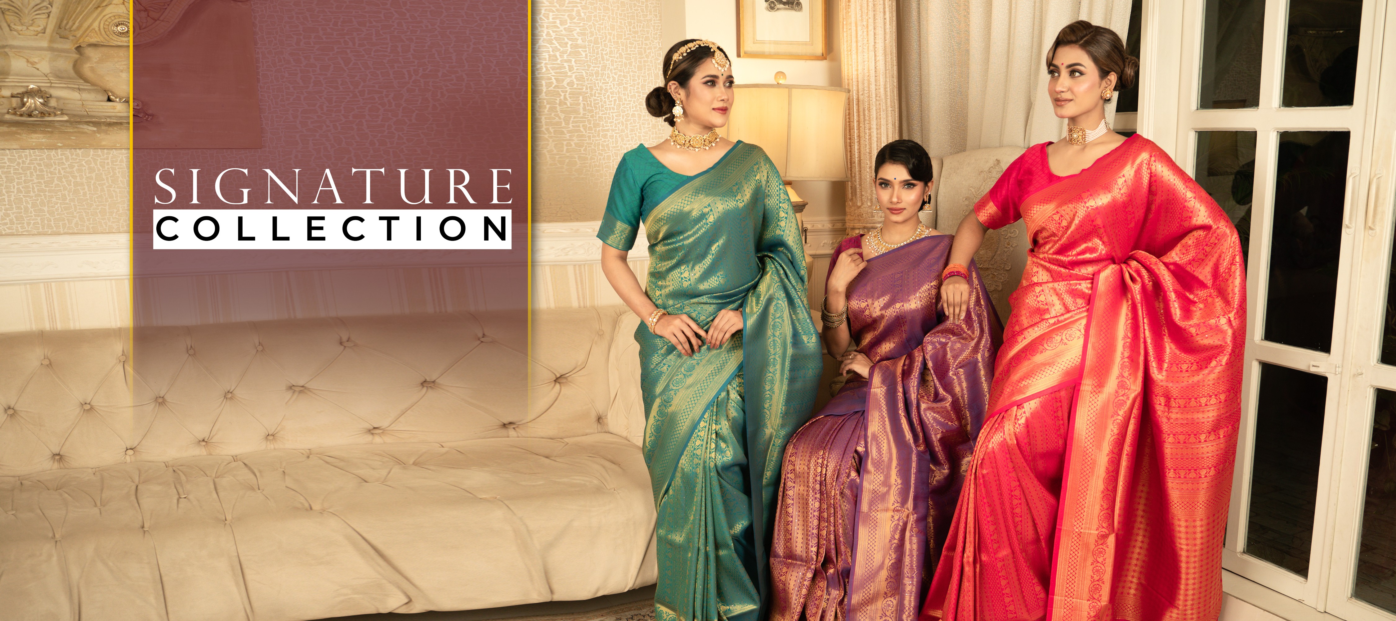 Signature Collection