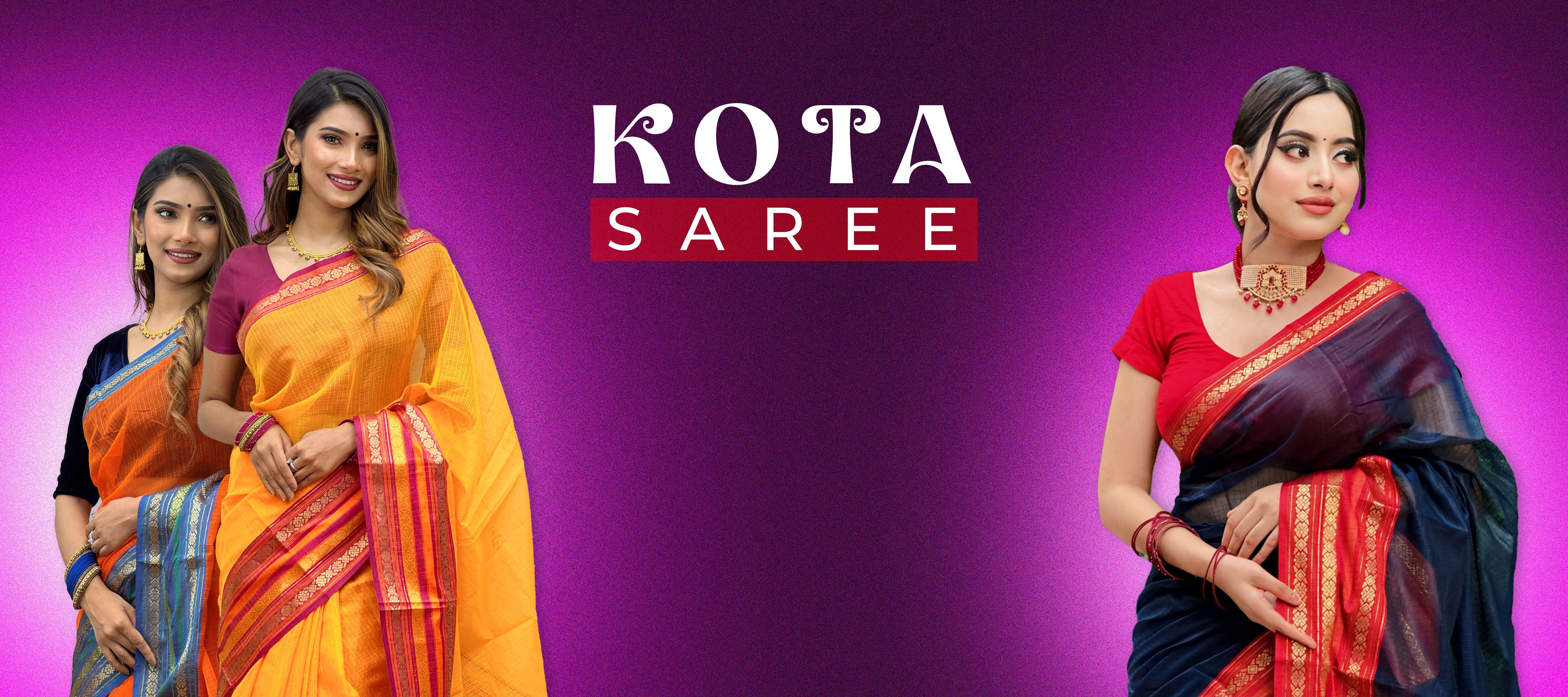 Kota Saree