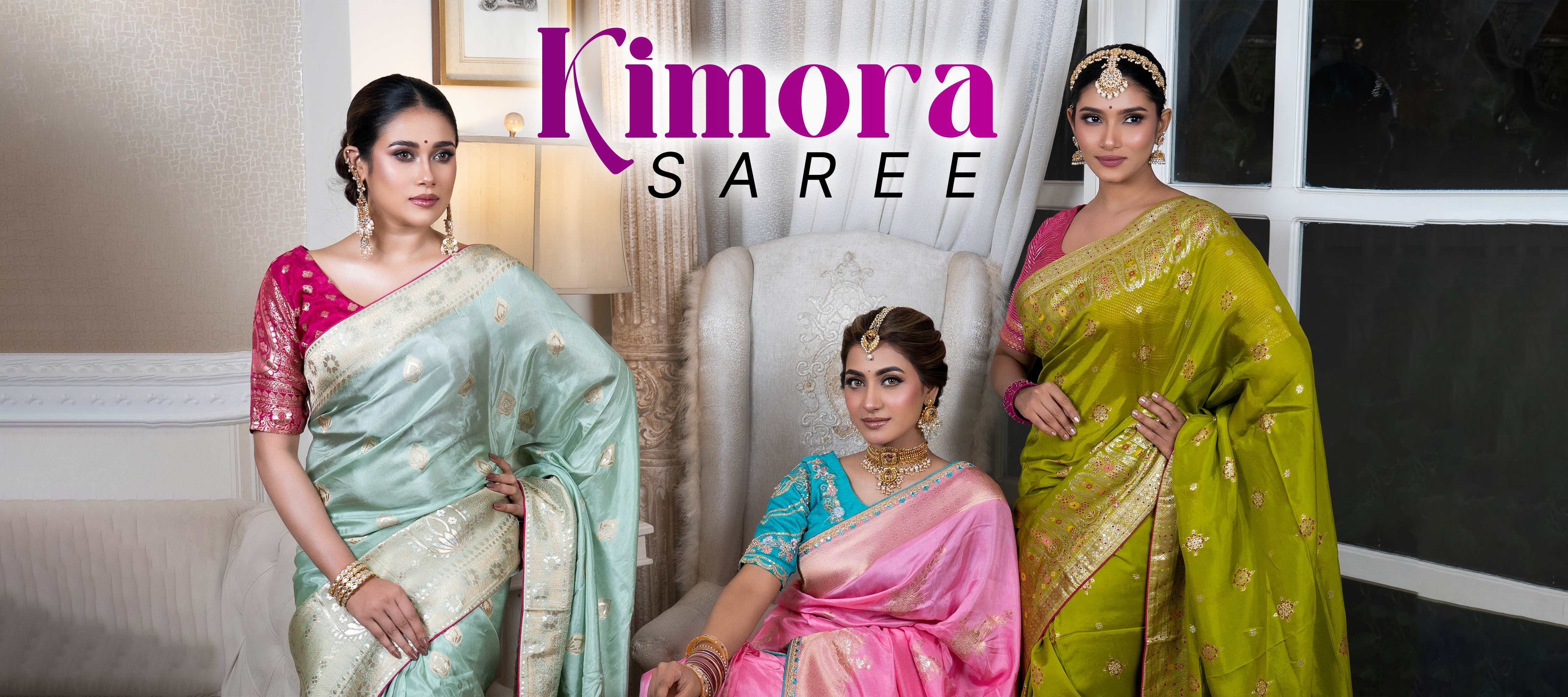 Kimora Saree