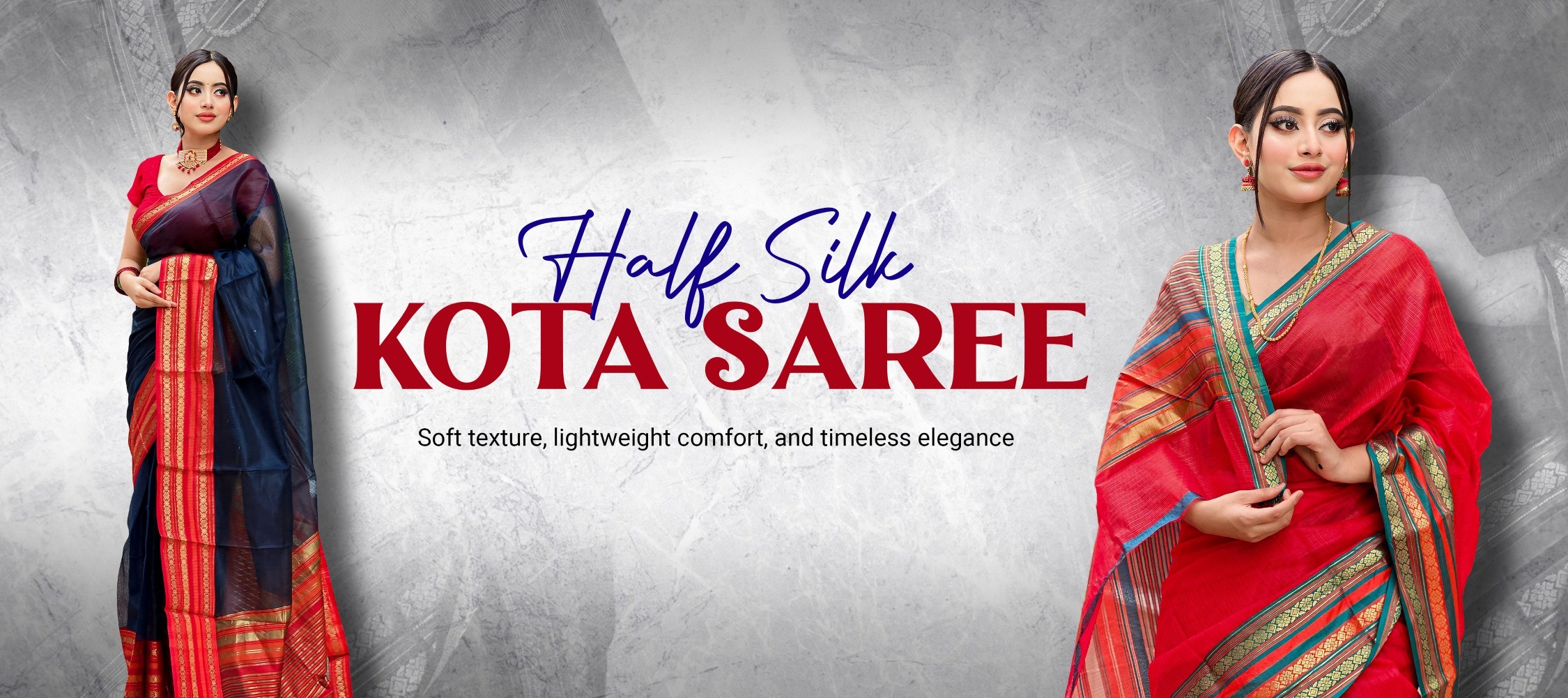 Kota Saree